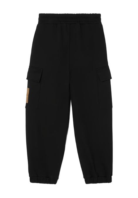 Pantalone Fendi Kids FENDI KIDS | PANTALONI E JEANS | JUF1715V0F0GME